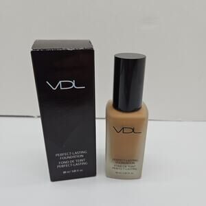 VDL Perfect-Lasting Foundation NEW - V07